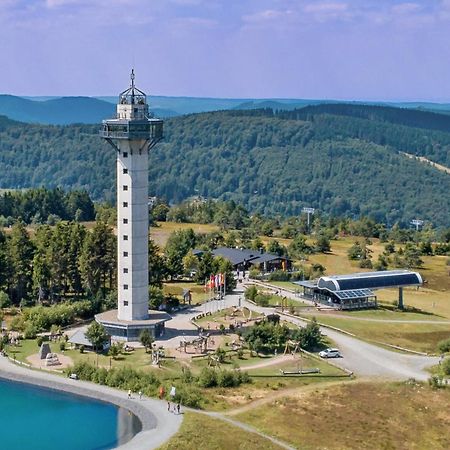 Fewo Blumes Bergfrieden Mit Meinecardplus Willingen  Ngoại thất bức ảnh