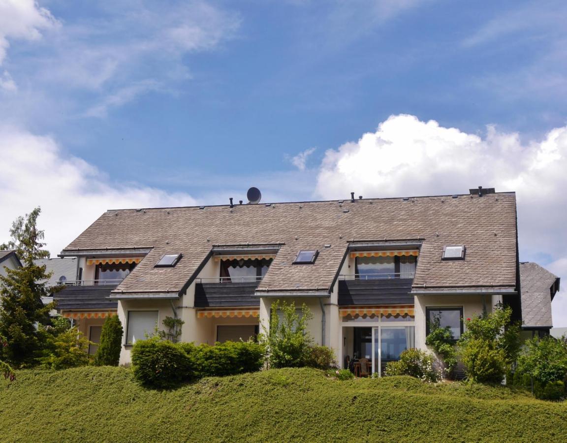 Fewo Blumes Bergfrieden Mit Meinecardplus Willingen  Ngoại thất bức ảnh