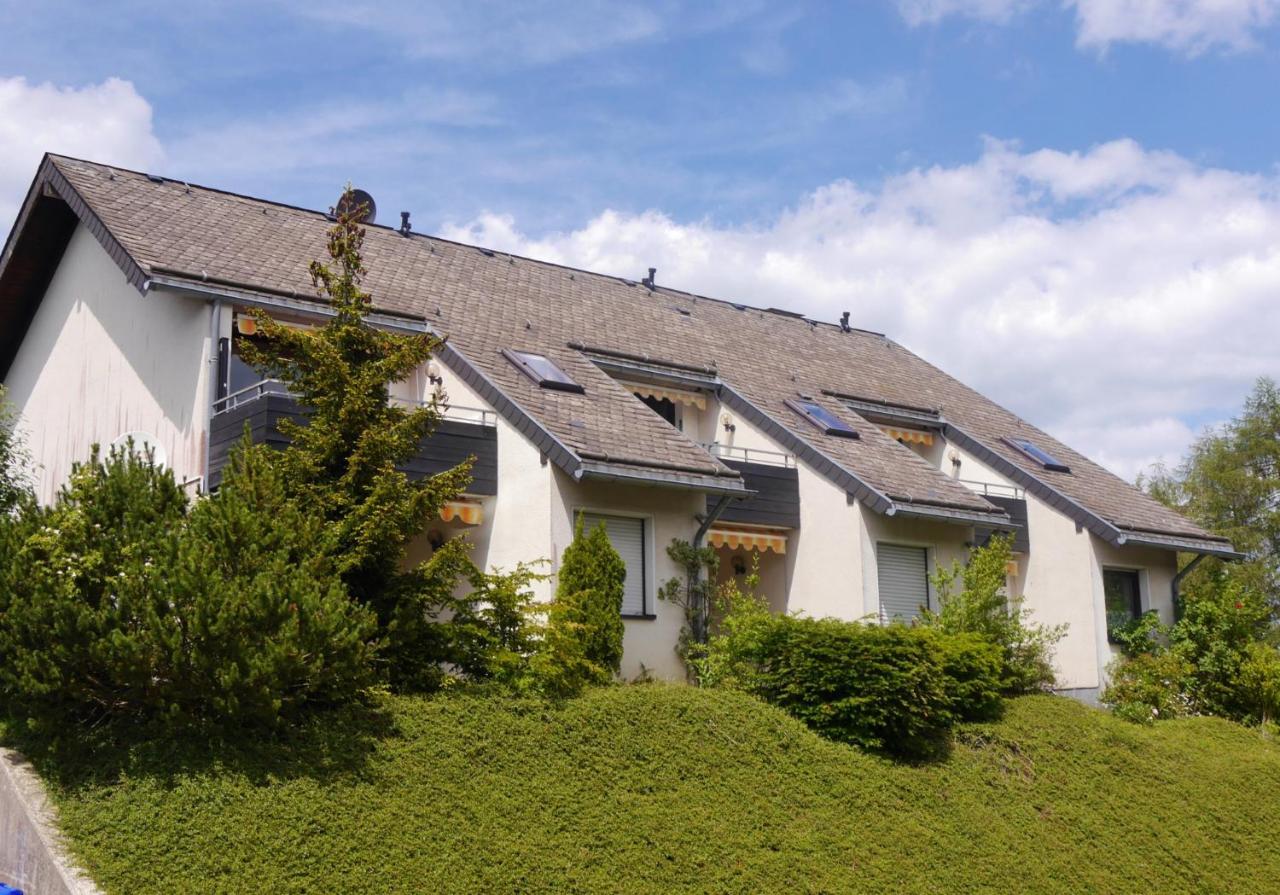 Fewo Blumes Bergfrieden Mit Meinecardplus Willingen  Ngoại thất bức ảnh