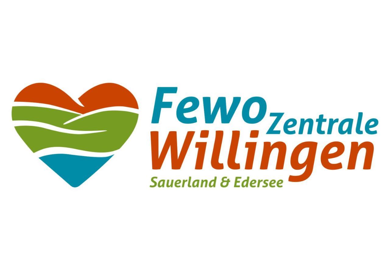Fewo Blumes Bergfrieden Mit Meinecardplus Willingen  Ngoại thất bức ảnh