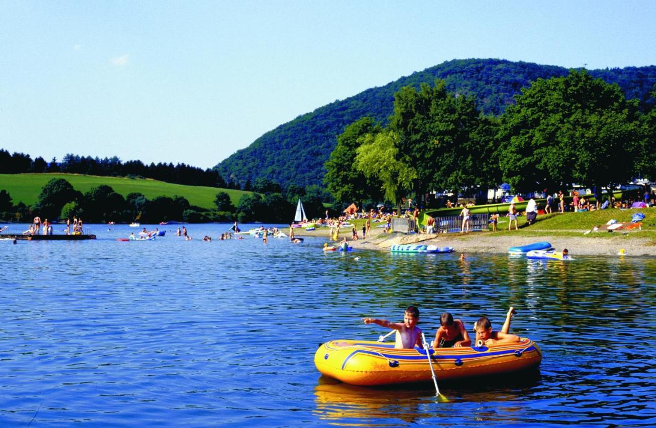 Fewo Blumes Bergfrieden Mit Meinecardplus Willingen  Ngoại thất bức ảnh